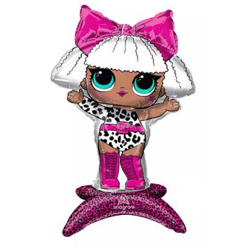 Palloncini lol surprise diva pz.1