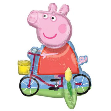 Palloncini peppa pig pz.1