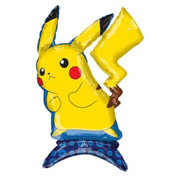 Palloncini Pokemon Pz.1