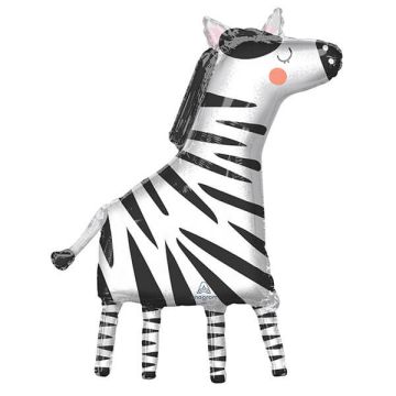 Palloncino Zebra Pz.1