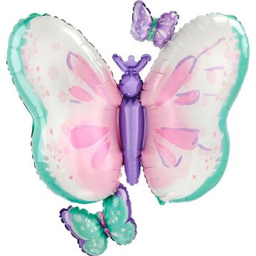 Palloncino Farfalla Pz.1
