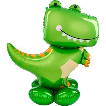 Palloncino Dinosauro Pz.1