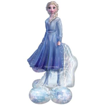 Palloncino frozen 2 elsa pz.1