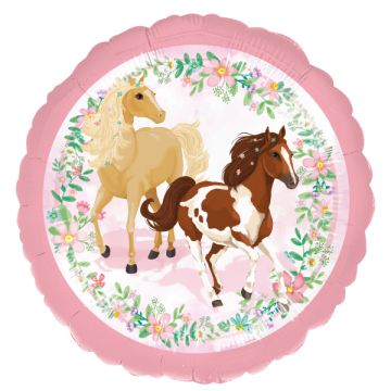 Palloncino Cavallo Pz.1