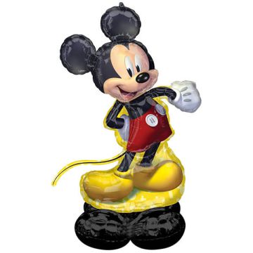 Palloncino Topolino Pz.1