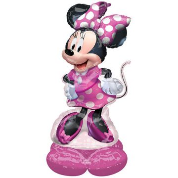 Palloncino Minnie Pz.1