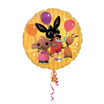 Palloncino Bing Pz.1