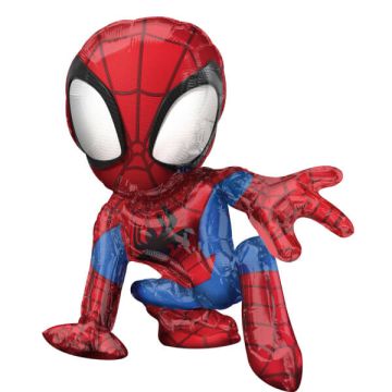 Palloncini Spidey And His Amazing Pz.1