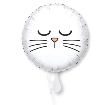 Palloncino Coniglio Pasqua Pz.1