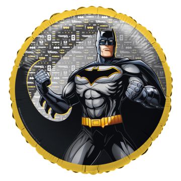 Palloncino Batman Pz.1