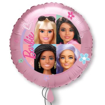 Palloncino Barbie Pz.1