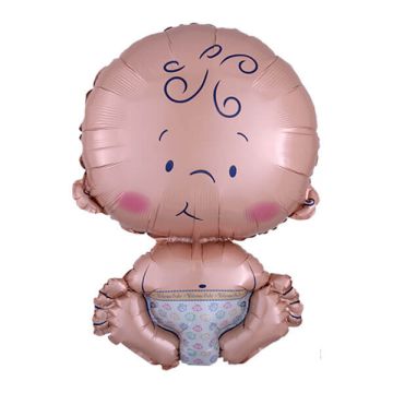 Palloncino Bambino Pz.1