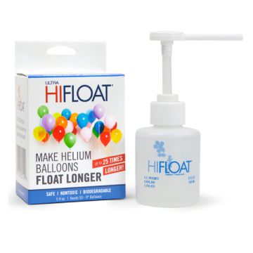 Hi - Float Ultra 150 Ml  Pz.1