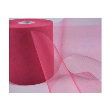TULLE BORDEAUX PZ.1