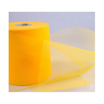 TULLE GIALLO PZ.1