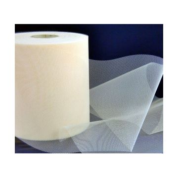 TULLE AVORIO PZ.1