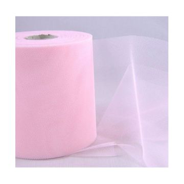 TULLE ROSA PZ.1