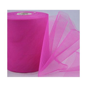 TULLE FUXIA PZ.1