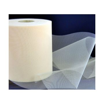 TULLE AVORIO PZ.1
