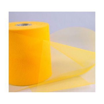 TULLE GIALLO PZ.1