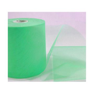 TULLE VERDE TIFFANY PZ.1