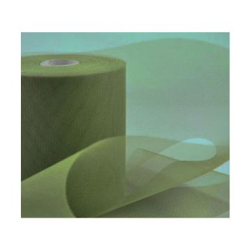 TULLE VERDE PZ.1