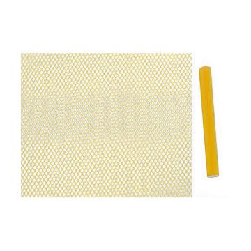 TULLE GIALLO PZ.1