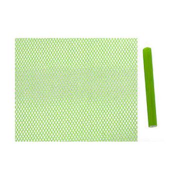 TULLE VERDE LIME PZ.1