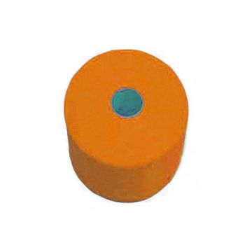 Nastro Tnt Arancione Pz.1 Cm.10 X Mt.50