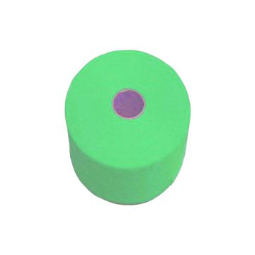 NASTRO TNT VERDE CHIARO PZ.1