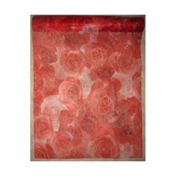 RUNNER ROSE ROSSE PZ.1