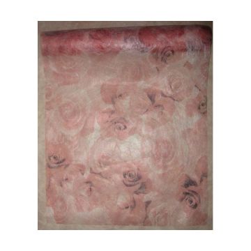 RUNNER ROSE ROSA PZ.1
