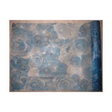 RUNNER ROSE BLU PZ.1