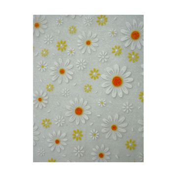 RUNNER H30CM 5 MT BIANCO STP MARGHERITE