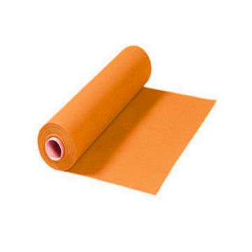 ROTOLO TNT DECO ARANCIO PZ.1