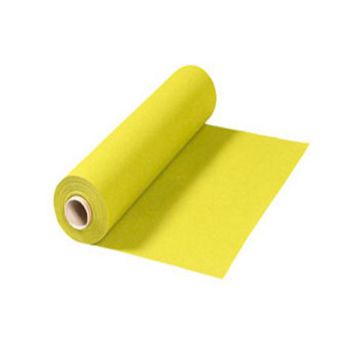 ROTOLO TNT DECO GIALLO PZ.1