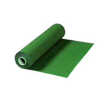 ROTOLO TNT DECO VERDE SCURO PZ.1