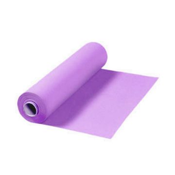 ROTOLO TNT DECO LILLA PZ.1