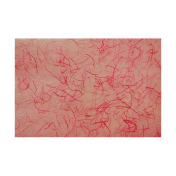 CARTA RISO IMPERMEAB.ROSSA(002) PZ.1