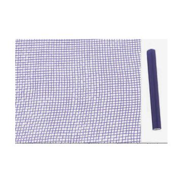 ROTOLO RETE BLU SCURO (022) PZ.1