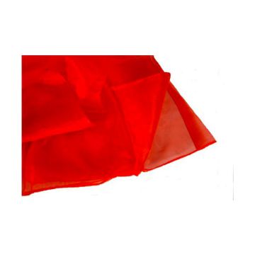 ORGANZA ROSSA PZ.1