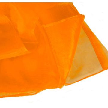 ORGANZA ARANCIO PZ.1