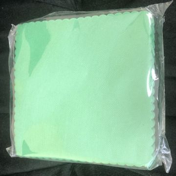 FAZZOLETTI TNT VERDE PZ.100