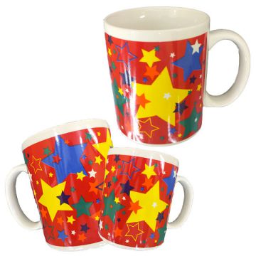 TAZZA FESTA COMPLEANNO PZ.1