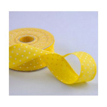 NASTRO TNT POIS GIALLO ANIMATO PZ.1