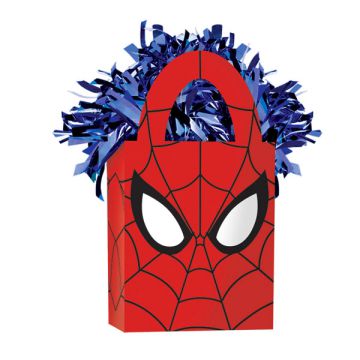 PESETTO SPIDERMAN PZ.1