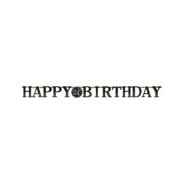 FESTONE COMPLEANNO PERSONALIZZABILE PZ.1
