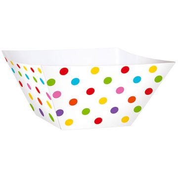 CIOTOLA SNACK ARCOBALENO MINIS PZ.24