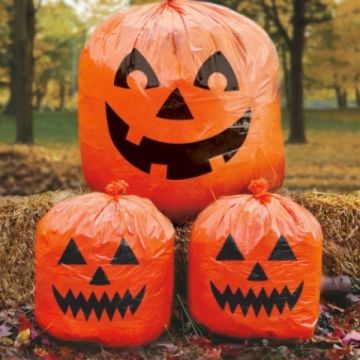 SACCHI HALLOWEEN PZ.3