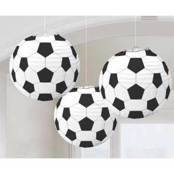 LANTERNA ROTONDA CALCIO PZ.3